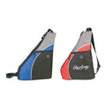 Poly Body Sling Backpack